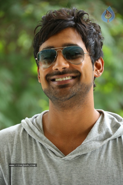 Varun Sandesh