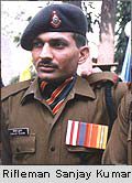 Bandi Sanjay Kumar