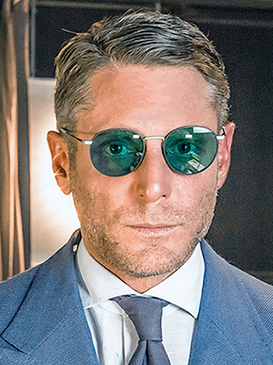 Lapo Elkann Profile Picture