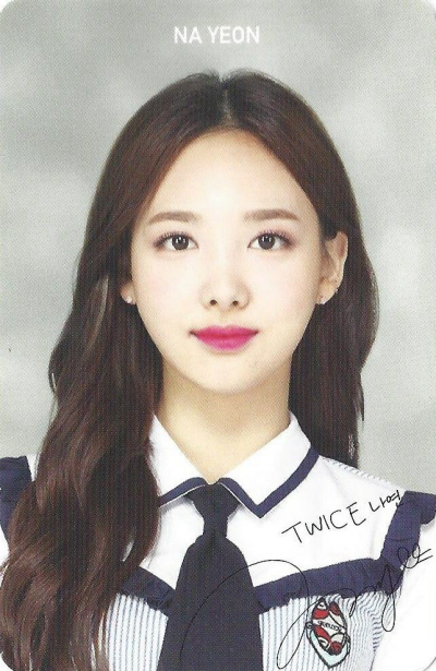 Nayeon Profile Picture