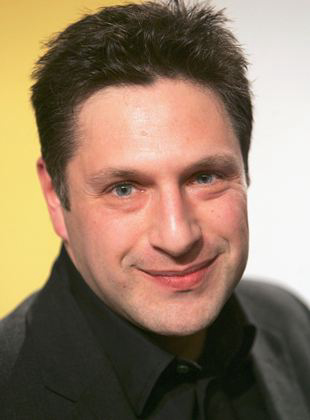 Patrick Marber