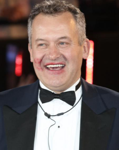 Paul Burrell