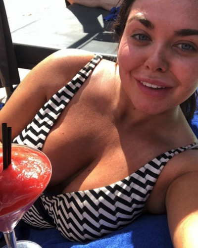 Scarlett Moffatt Profile Picture