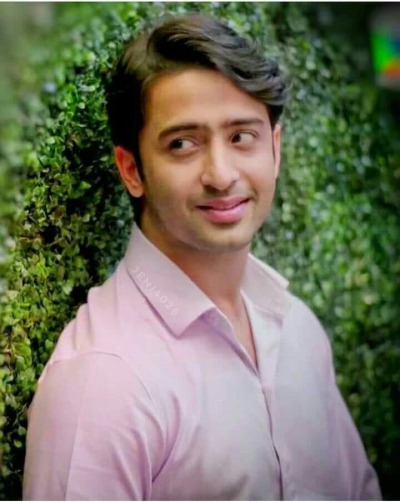 Shaheer Sheikh Profile Picture