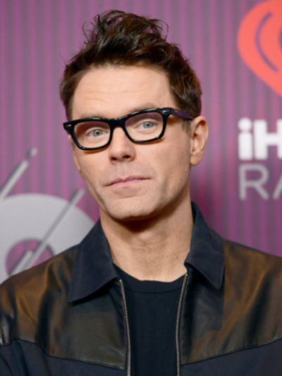 Bobby Bones