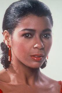 Irene Cara Profile Picture