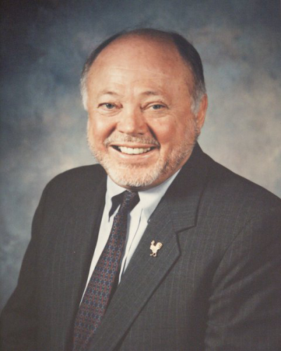 John H. Tyson