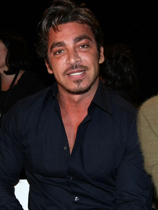 John Ibrahim