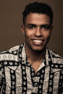 Mandela Van Peebles Profile Picture