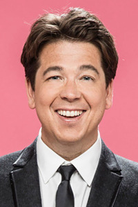 Michael McIntyre