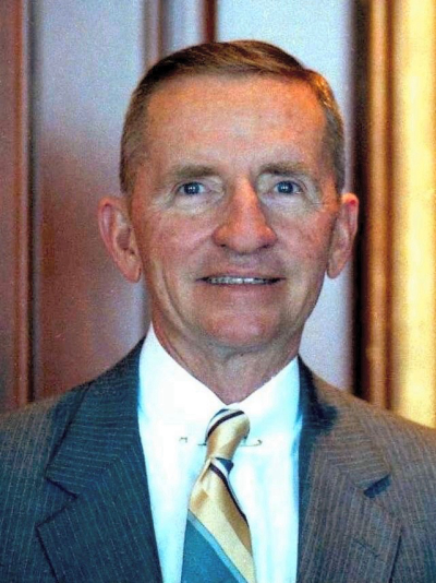 Ross Perot Jr. Profile Picture