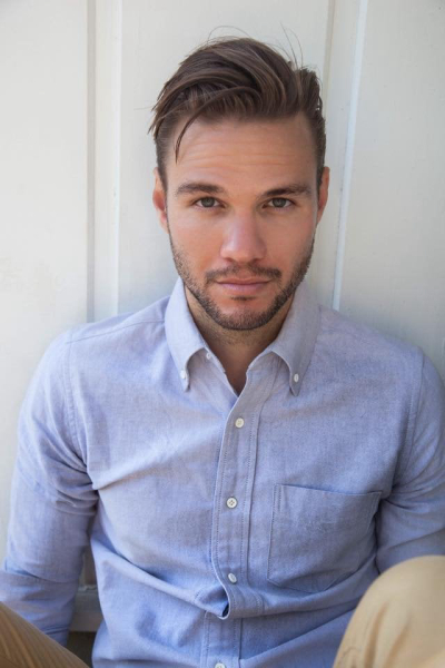 Tilian Pearson