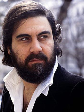 Vangelis Pavlidis