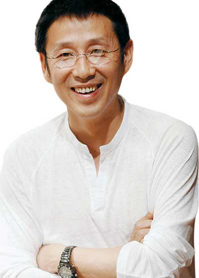 Chen Daoming