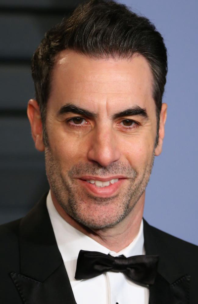 Erran Baron Cohen