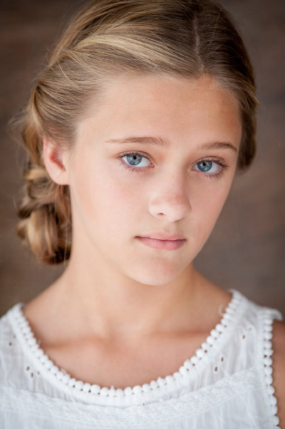 Lizzy Greene