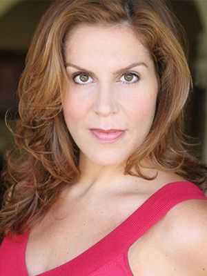 Lori Alan Profile Picture