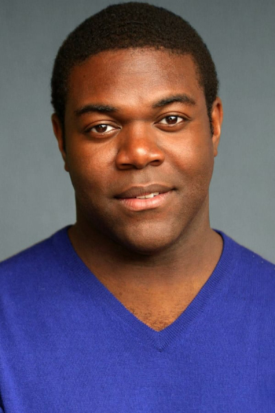 Sam Richardson Profile Picture