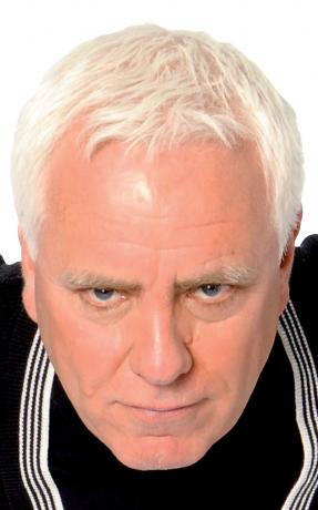 Dave Spikey