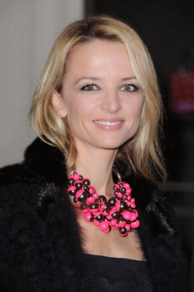 Delphine Arnault Profile Picture