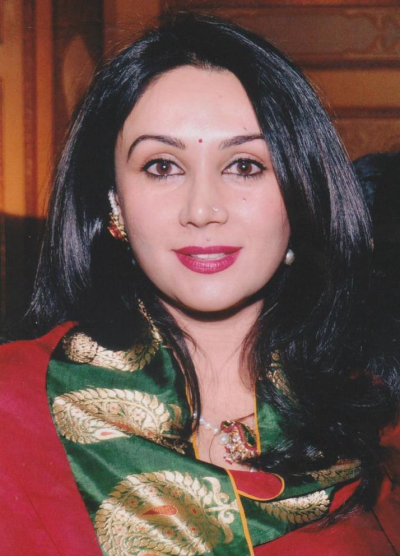 Diya Kumari