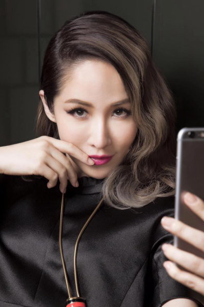 Elva Hsiao