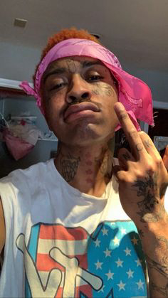 Lil Tracy