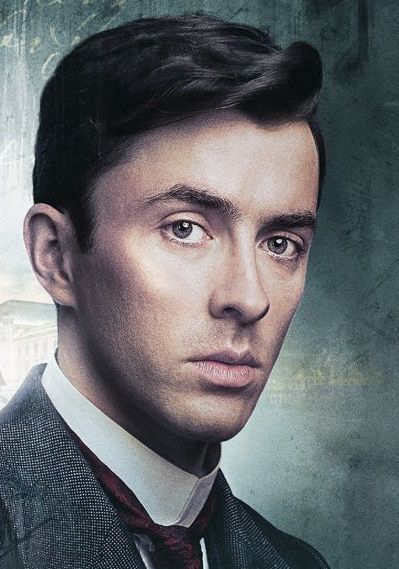 Matthew Beard Profile Picture