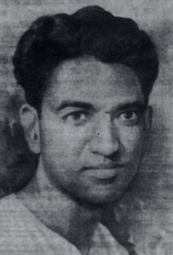 Shiv Kumar Sarin