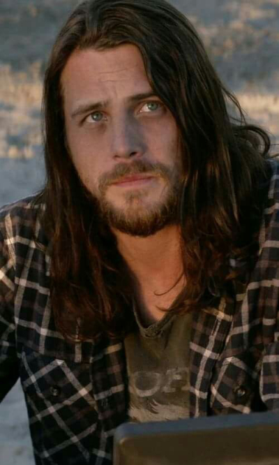 Ben Robson