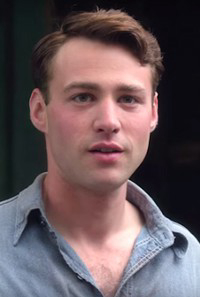 Emory Cohen Profile Picture