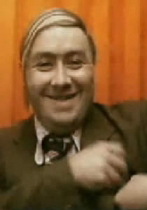 Gregor Fisher Profile Picture