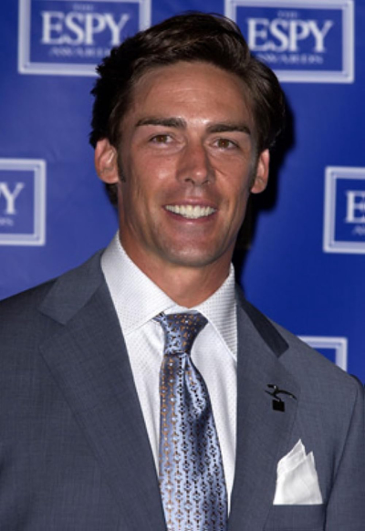 Jason Sehorn Profile Picture