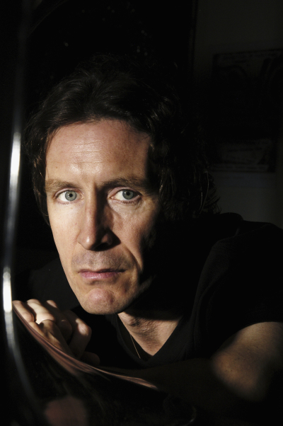 Joe McGann Profile Picture