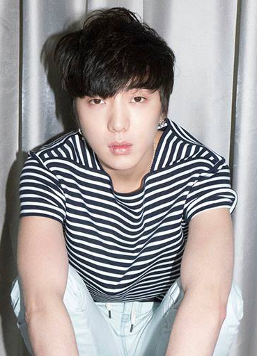 Kang Seung-yoon