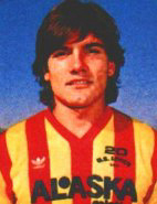 Paolo Vanoli Profile Picture