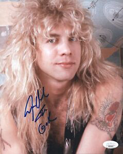 Steven Adler Profile Picture