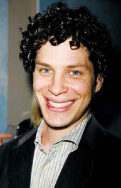 Thomas Kail Profile Picture