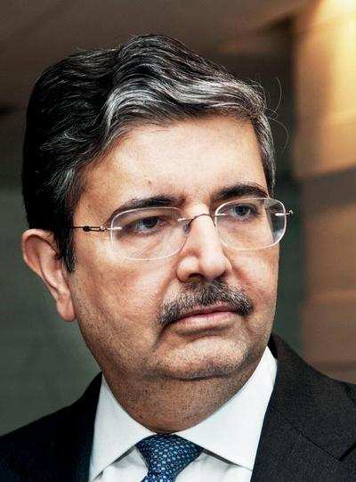 Uday Kotak Profile Picture