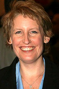 Liz Callaway