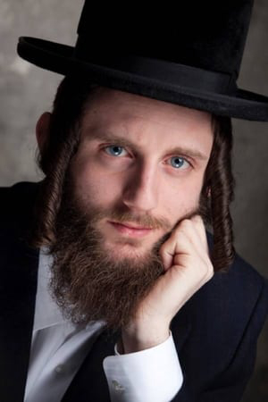 Luzer Twersky Profile Picture