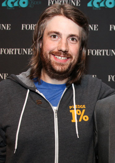 Mike Cannon-Brookes