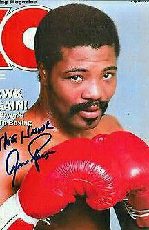 Aaron Pryor