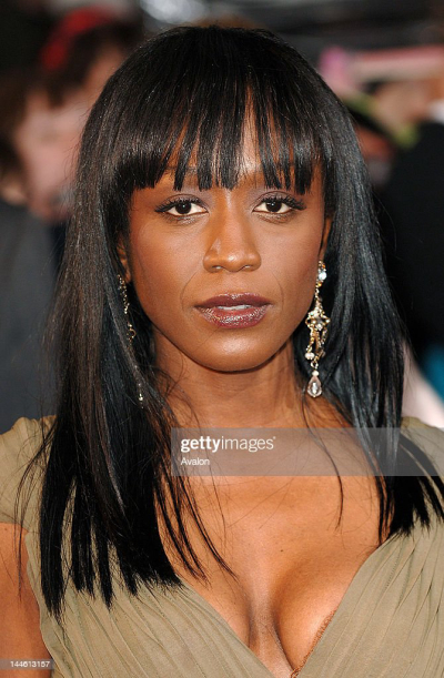 Diane Parish