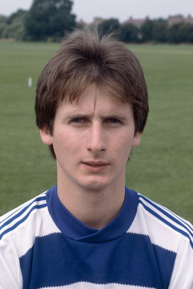 Glenn Roeder