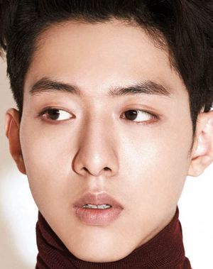 Lee Jung-shin Profile Picture