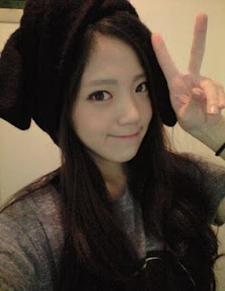 Park Bo-ram Profile Picture