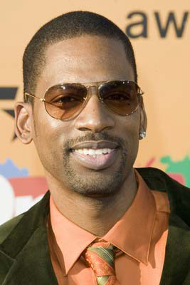 Tony Rock Profile Picture