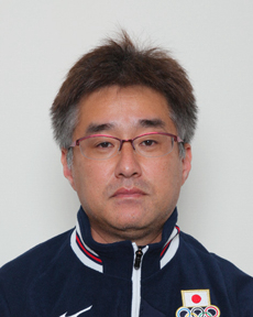 Tsutomu Ogura