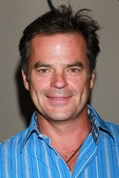 Wally Kurth